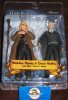 Harry Potter Mad-Eye Moody Draco Malfoy Hbp 2 Pack Moc